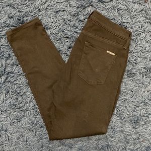 Hudson jeans